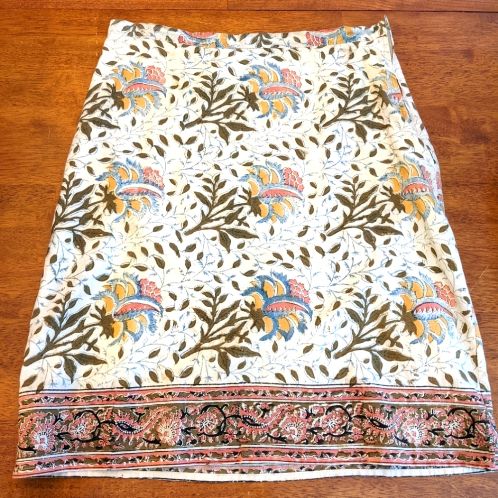 Kuhl skirt